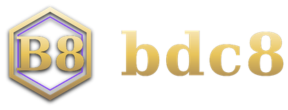 bdc8 logo
